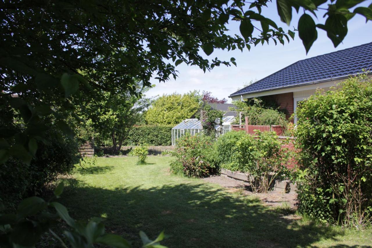 Villa Hassel Middelfart Extérieur photo